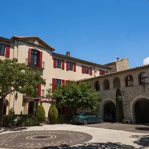 3* Hotel Cit'Hotel Sphinx - Hotel